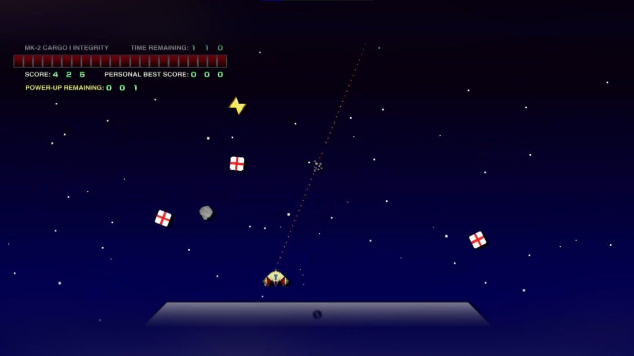 The Space Brigade: Space Raiders - Refueled thumbnail 2