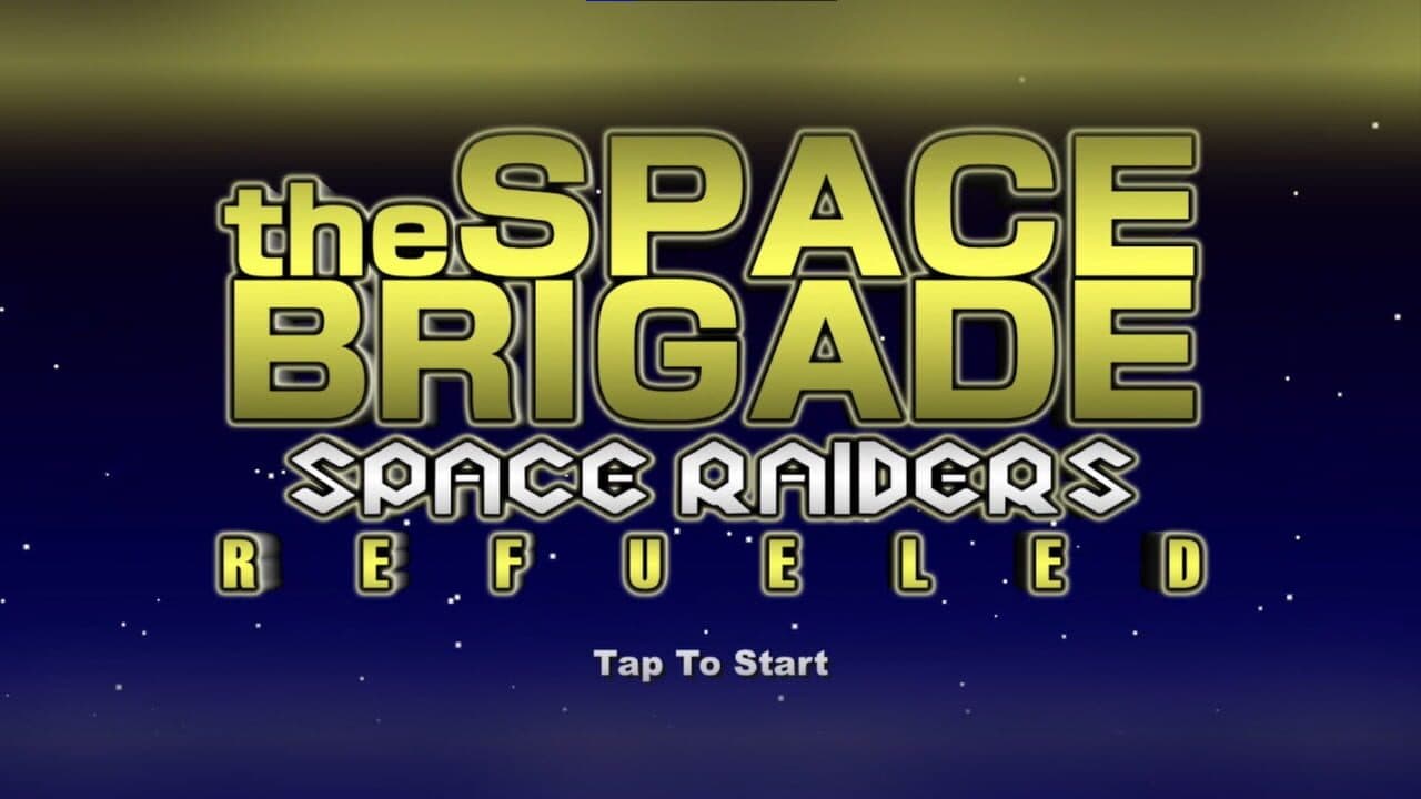 The Space Brigade: Space Raiders - Refueled thumbnail 3