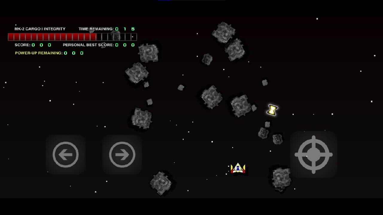 The Space Brigade: Space Raiders - Refueled thumbnail 4
