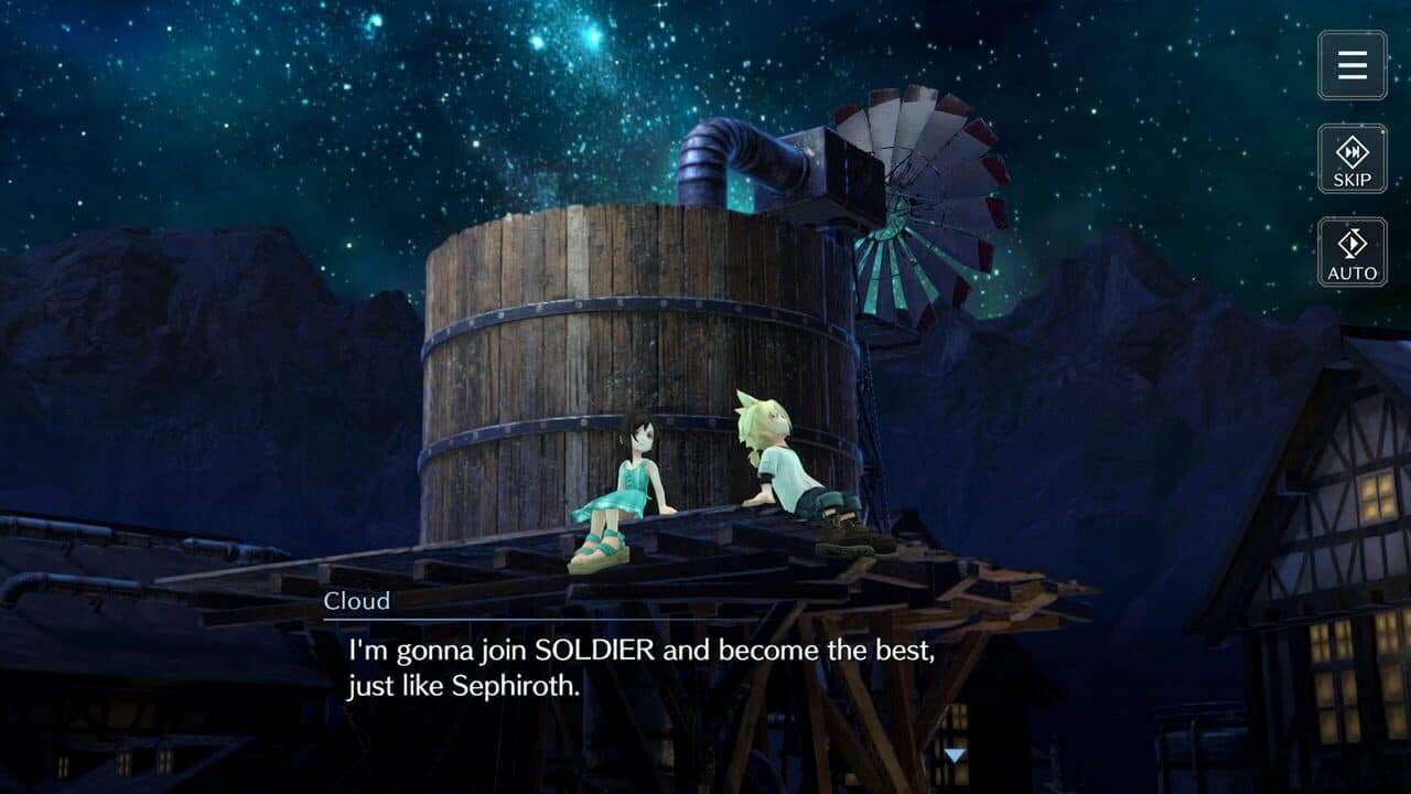 Final Fantasy VII: Ever Crisis thumbnail 5