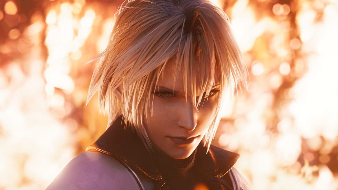 Final Fantasy VII: Ever Crisis thumbnail 7