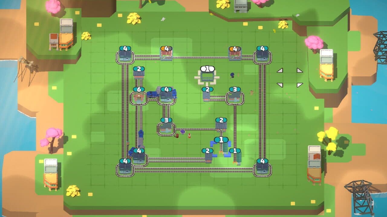 Tails of Trainspot thumbnail 5