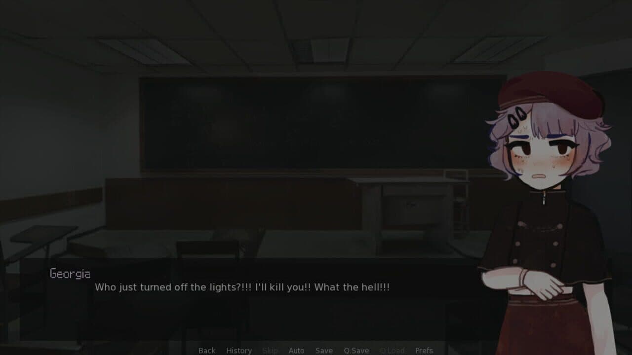 On the Island of Falling Stars: Chapter 1 thumbnail 2