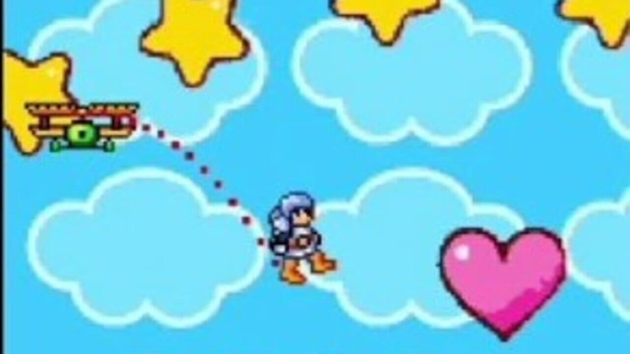 Jump Boy thumbnail 2
