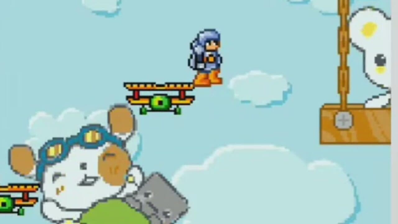 Jump Boy thumbnail 3