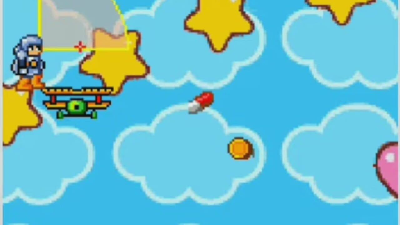 Jump Boy thumbnail 5