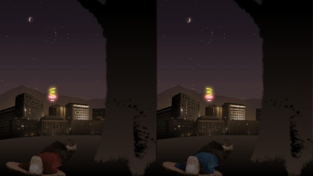 6 Differences screenshot 1