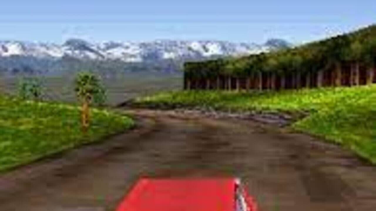 Rally 3D thumbnail 2