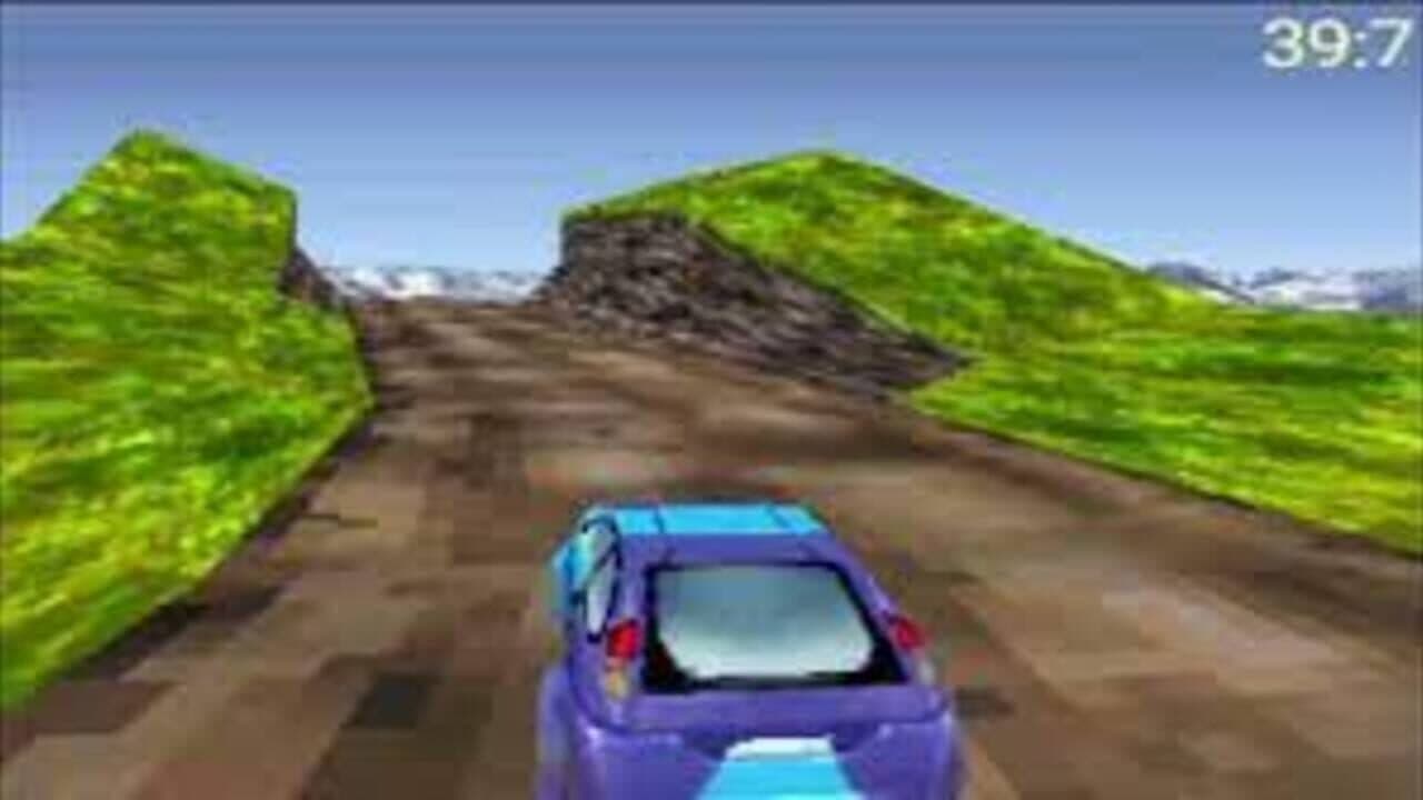 Rally 3D thumbnail 3