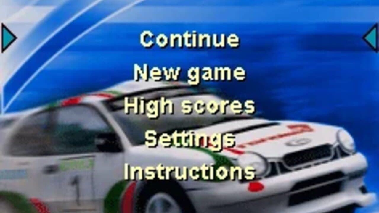 Rally 3D thumbnail 4