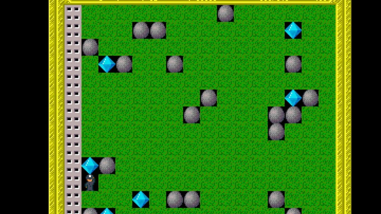 Diamonds Mine thumbnail 2