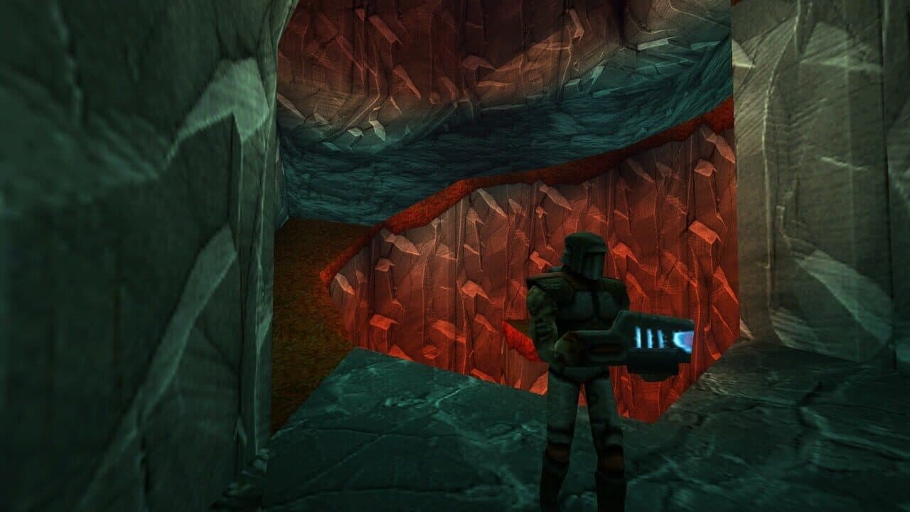 Quake II thumbnail 5