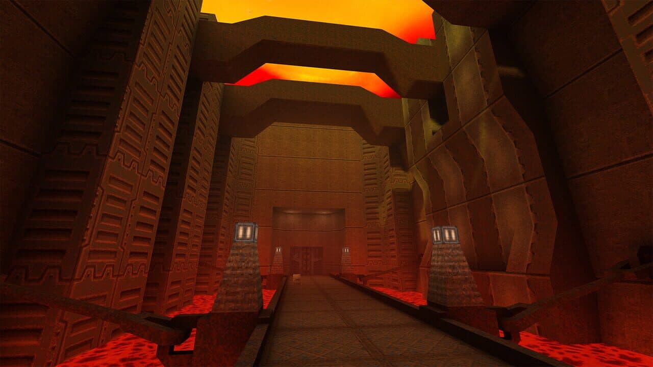 Quake II thumbnail 7