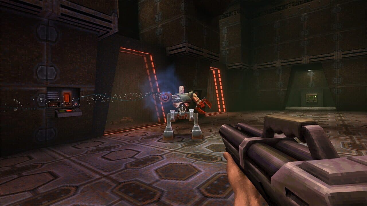 Quake II thumbnail 9