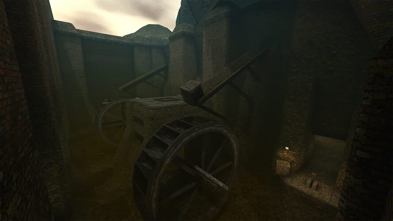 Quake II thumbnail 11