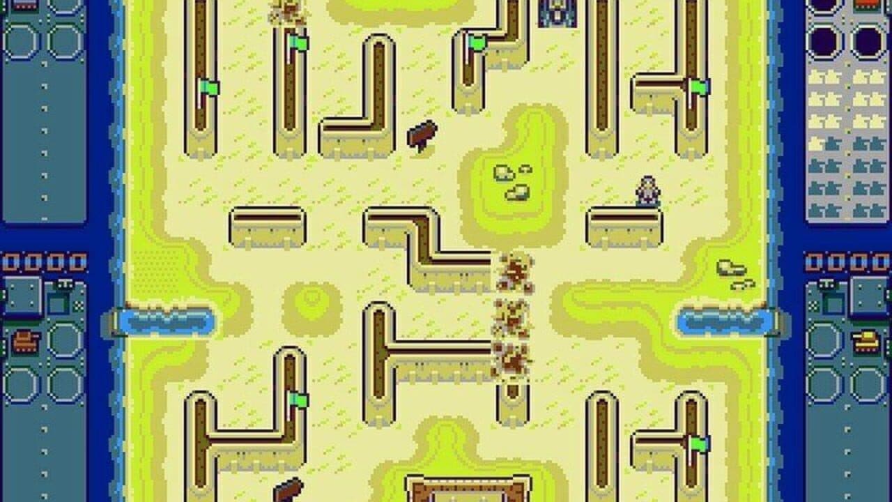 Tanks Furry thumbnail 2