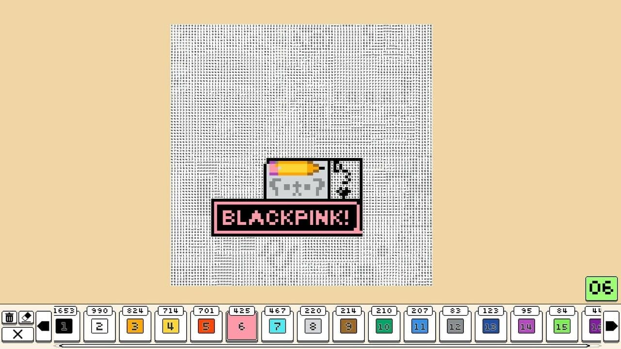Coloring Pixels: R/Place 2023 Pack thumbnail 3