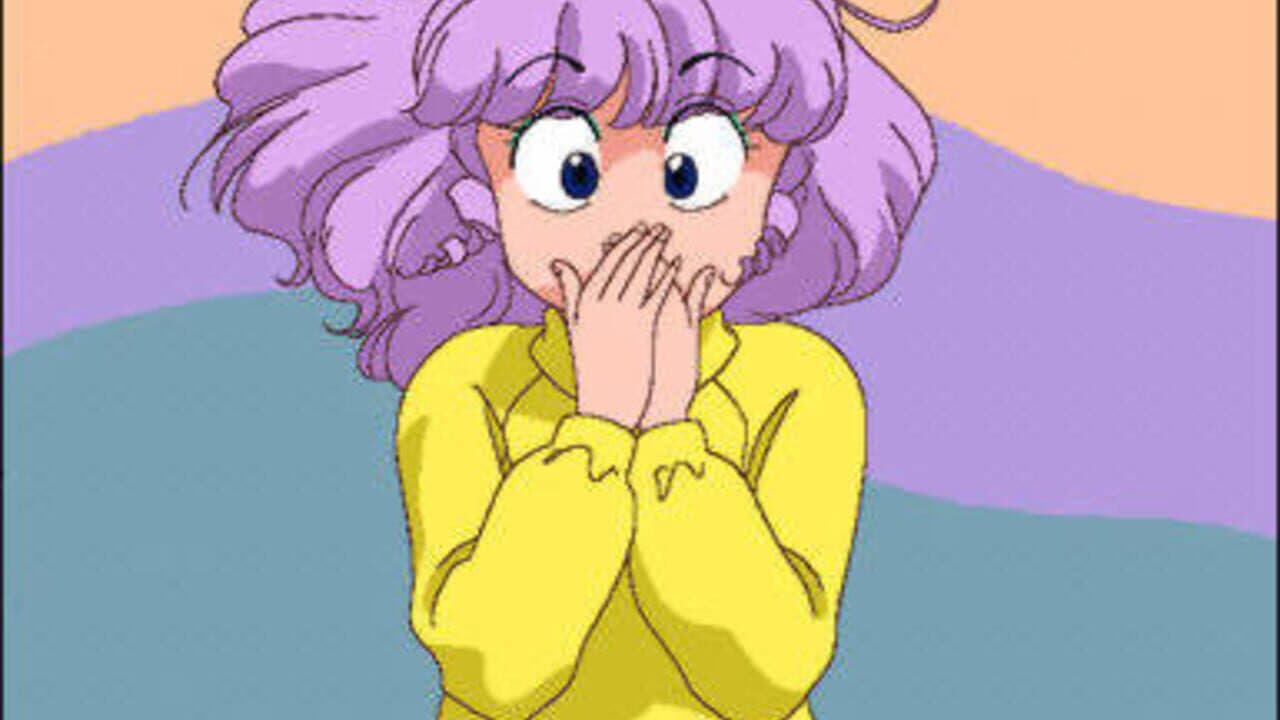 Creamy Mami: Futari no Rondo screenshot 1
