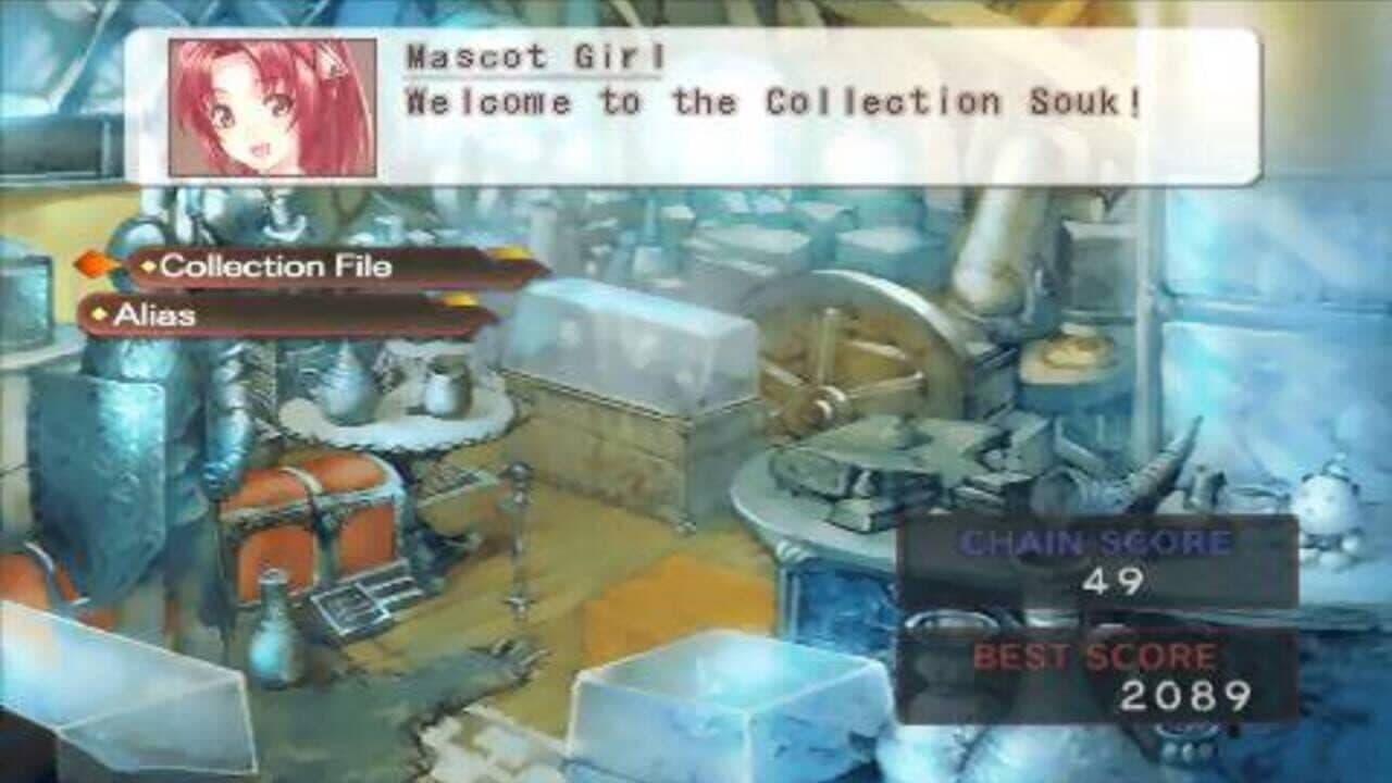 Blazing Souls Accelate thumbnail 3