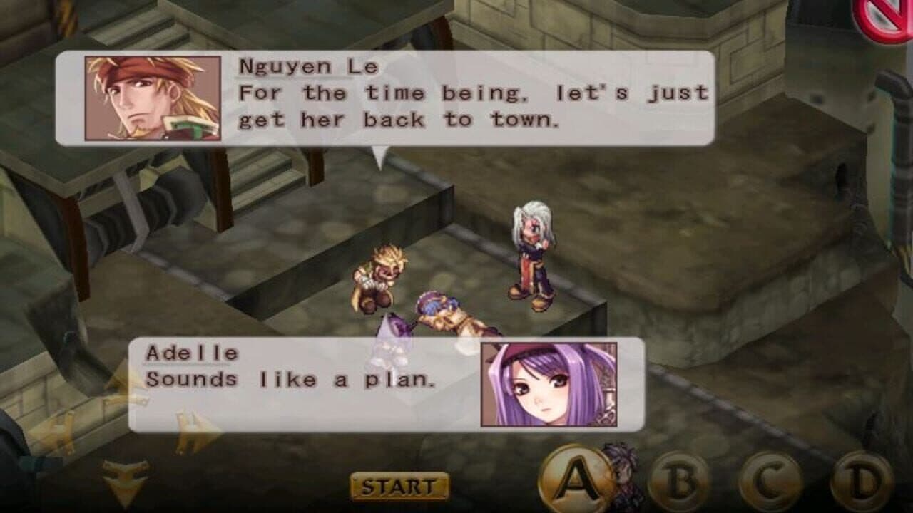 Blazing Souls Accelate thumbnail 6