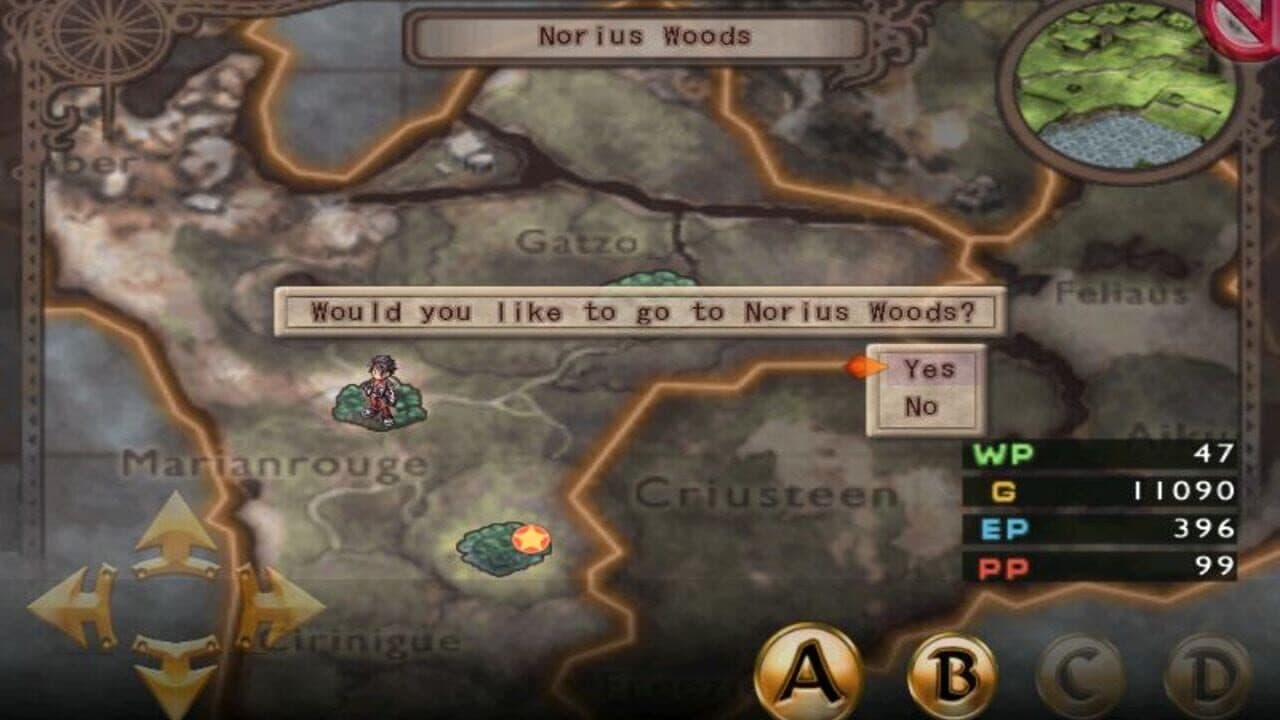 Blazing Souls Accelate thumbnail 7