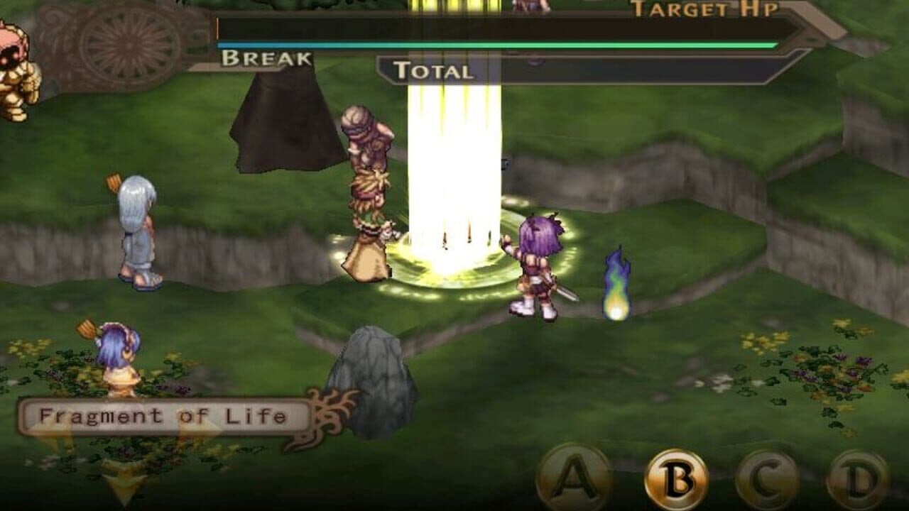 Blazing Souls Accelate thumbnail 8