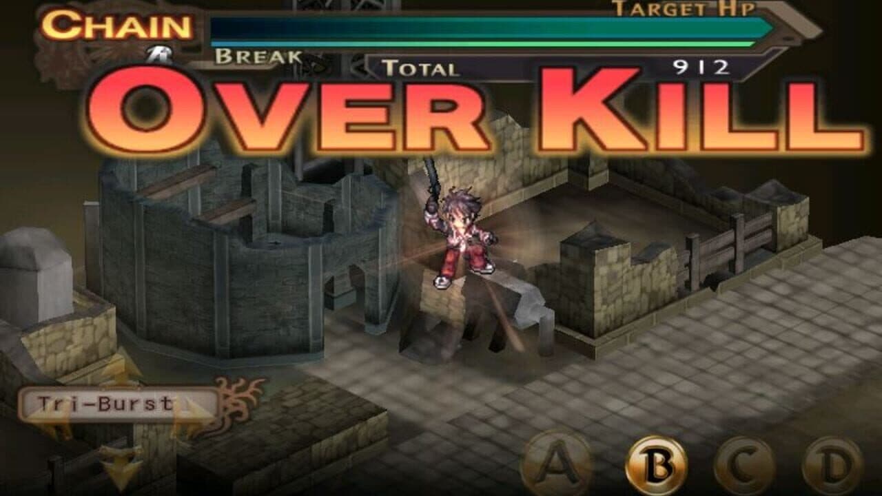 Blazing Souls Accelate thumbnail 9