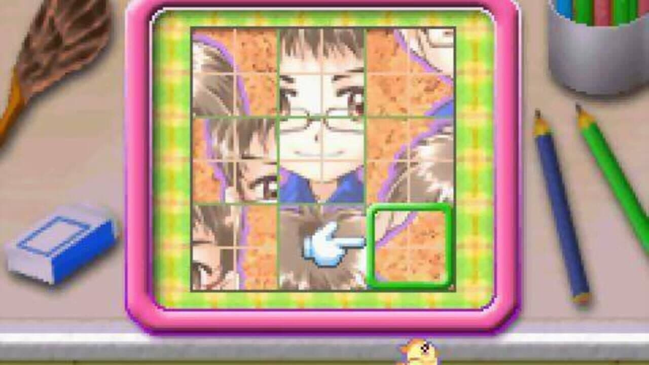 Manga-ka Debut Monogatari: Akogare! Manga Ka Ikusei Game! thumbnail 3