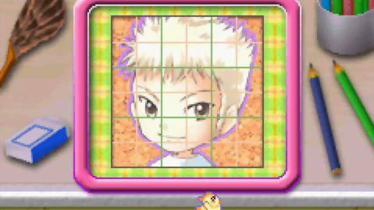 Manga-ka Debut Monogatari: Akogare! Manga Ka Ikusei Game! thumbnail 7
