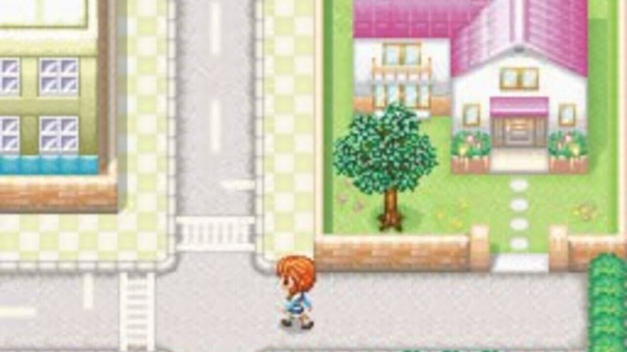 Manga-Ka Debut Monogatari DS: Akogare! Manga Ka Ikusei Game thumbnail 3