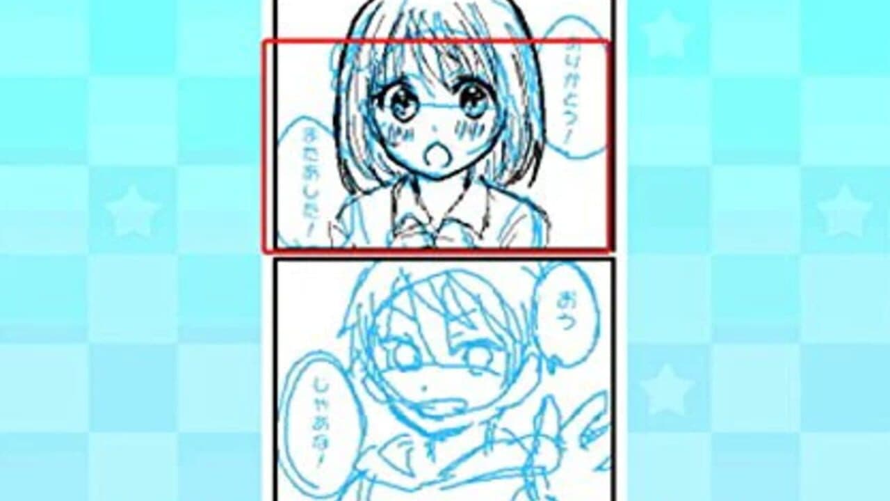 Manga-ka Debut Monogatari: Suteki na Manga wo Egakou thumbnail 5