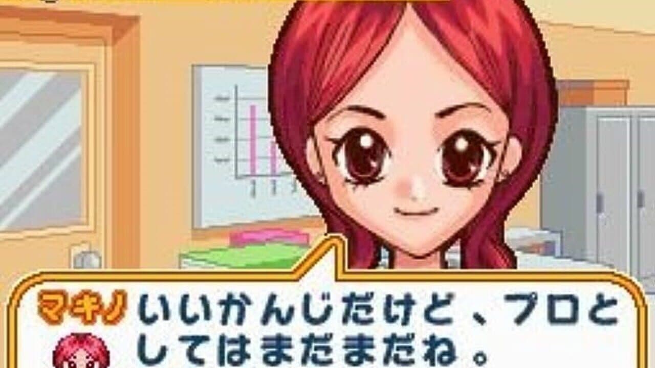 Mezase! Shoujo Mangaka! Chao Manga School thumbnail 5