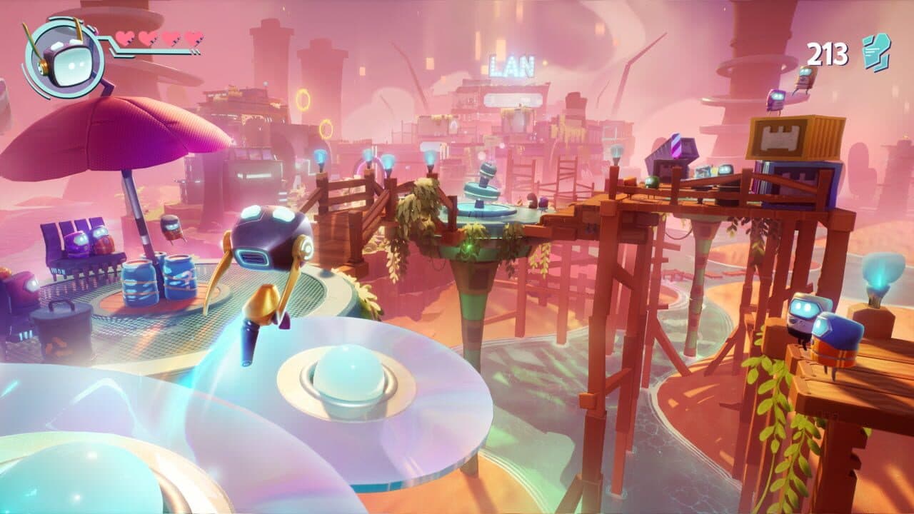 Boti: Byteland Overclocked thumbnail 9