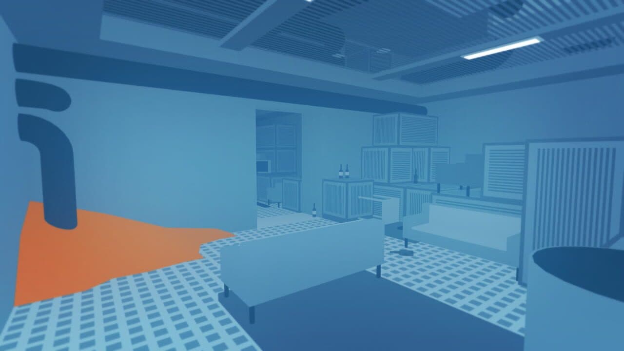 The Hidden Fragmentation thumbnail 5