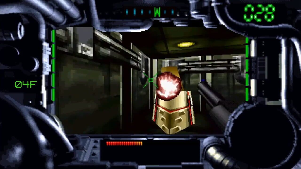 Iron Angel of the Apocalypse thumbnail 2