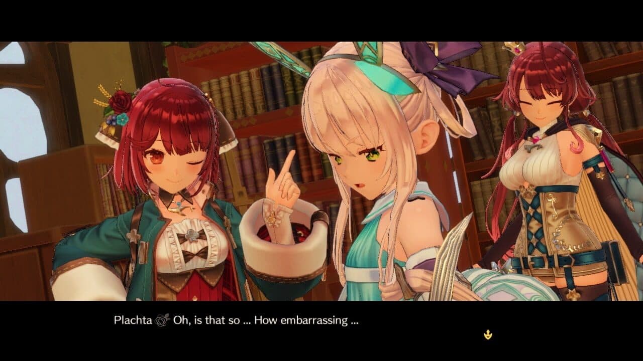 Atelier Sophie 2: The Alchemist of the Mysterious Dream - Digital Deluxe Edition thumbnail 3
