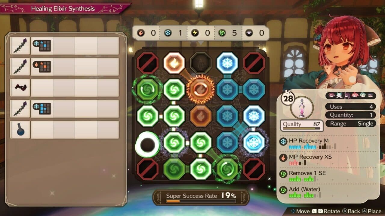 Atelier Sophie 2: The Alchemist of the Mysterious Dream - Ultimate Edition thumbnail 3