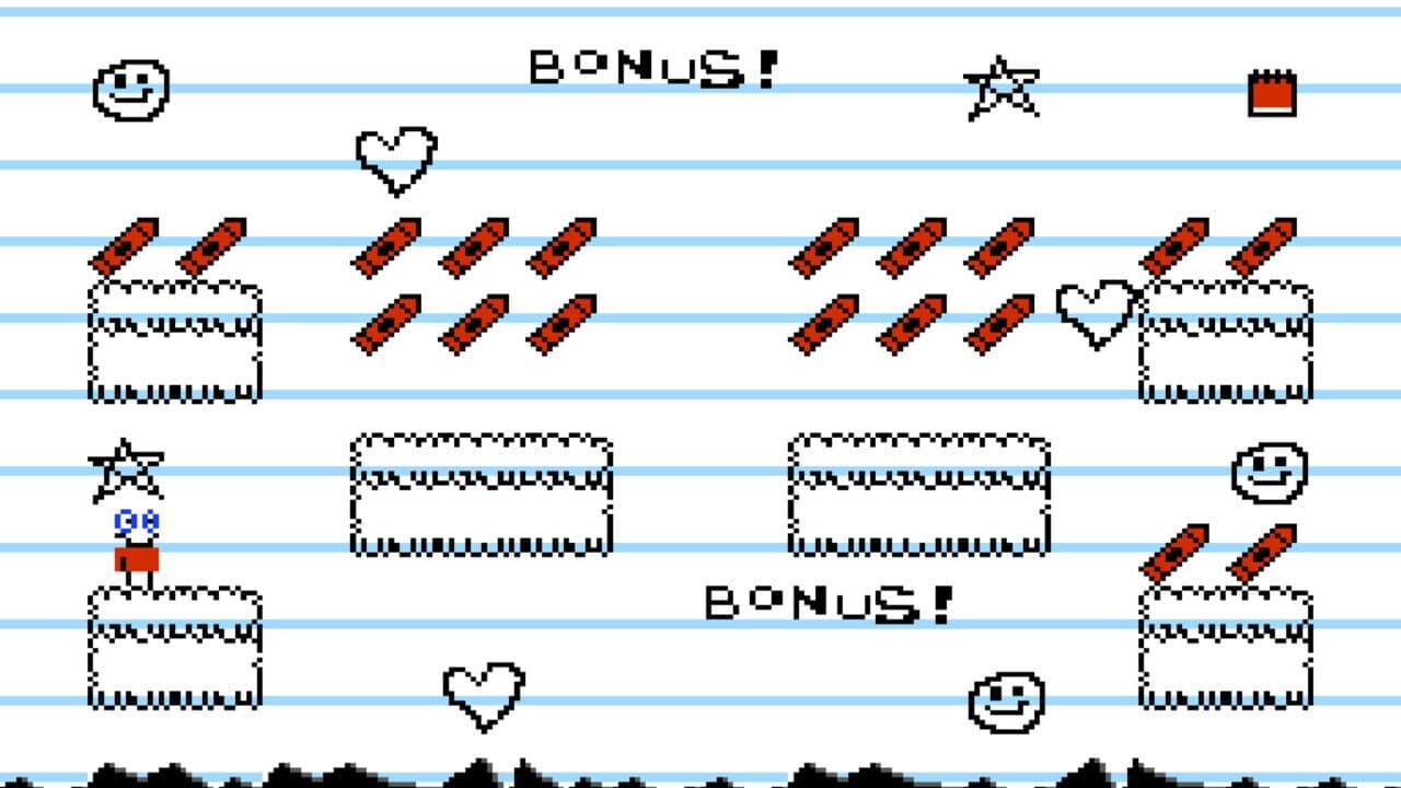 Doodle World: Redrawn thumbnail 2