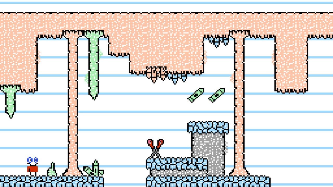 Doodle World: Redrawn thumbnail 3