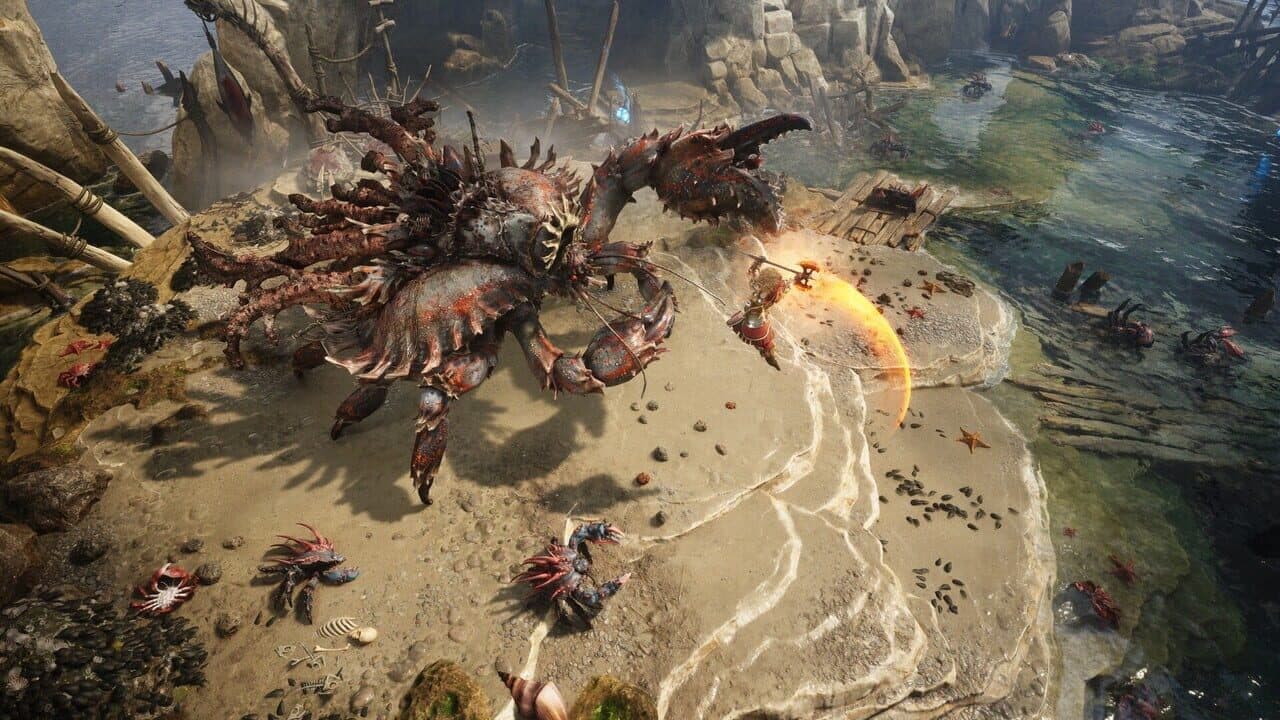 Titan Quest II thumbnail 2