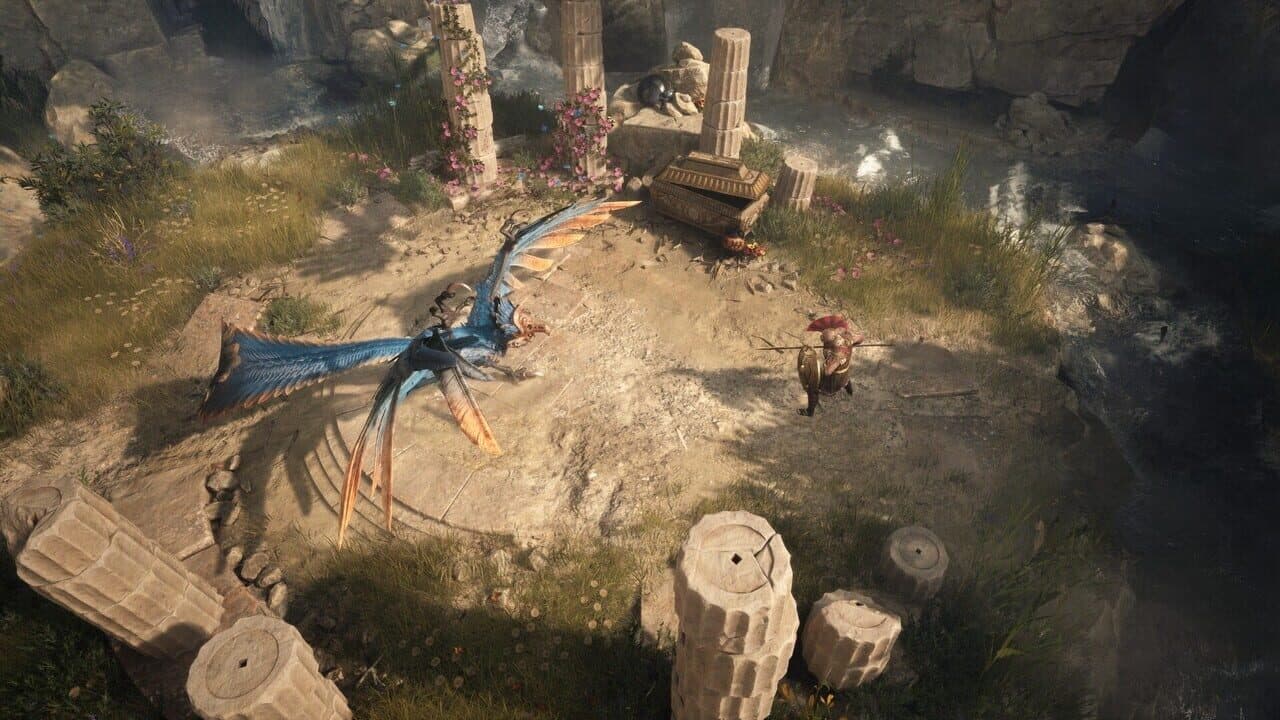 Titan Quest II thumbnail 3