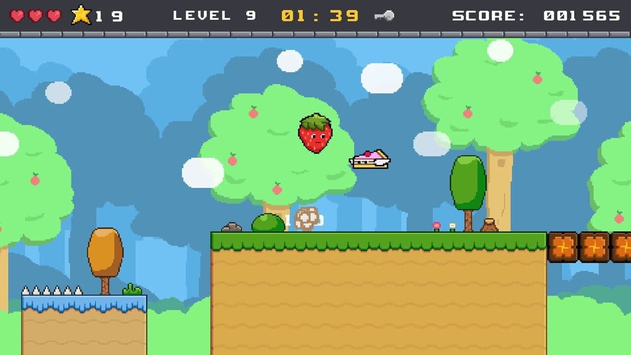 Fruit Adventure thumbnail 2