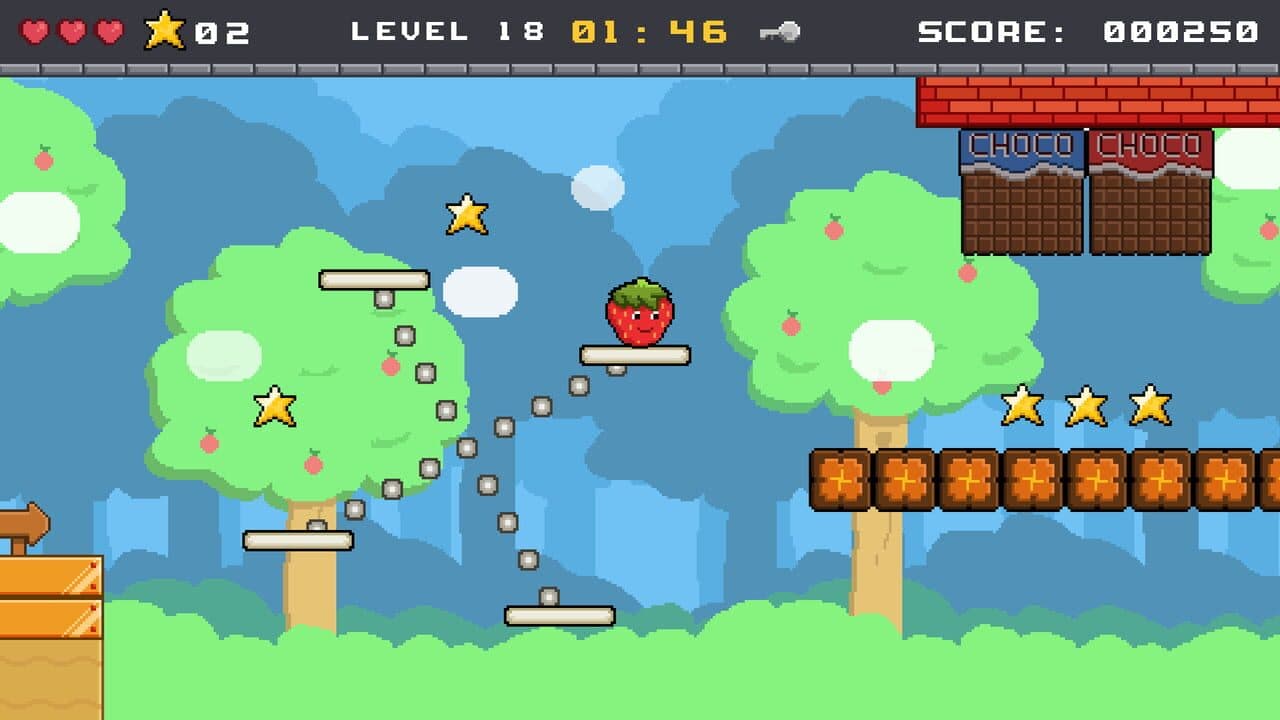 Fruit Adventure thumbnail 3