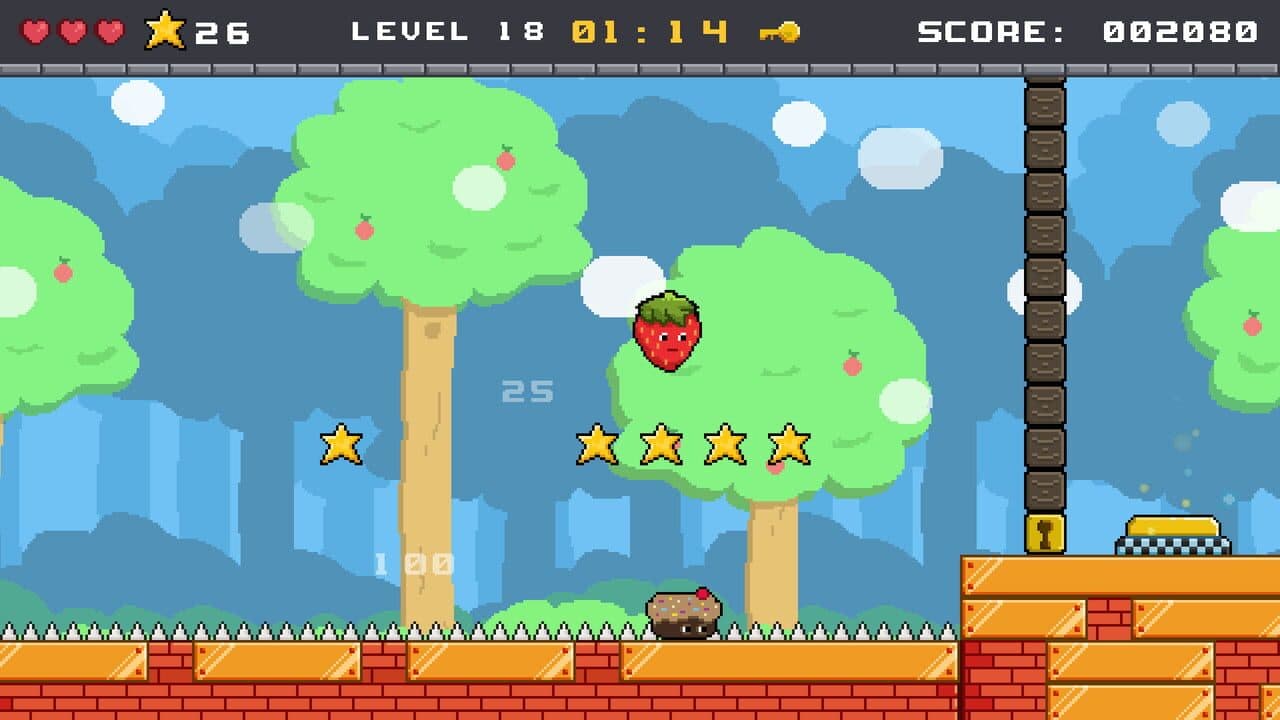 Fruit Adventure thumbnail 4