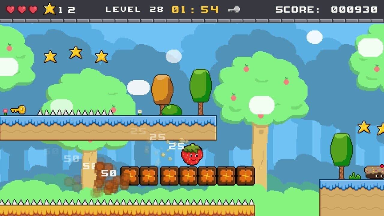 Fruit Adventure thumbnail 5