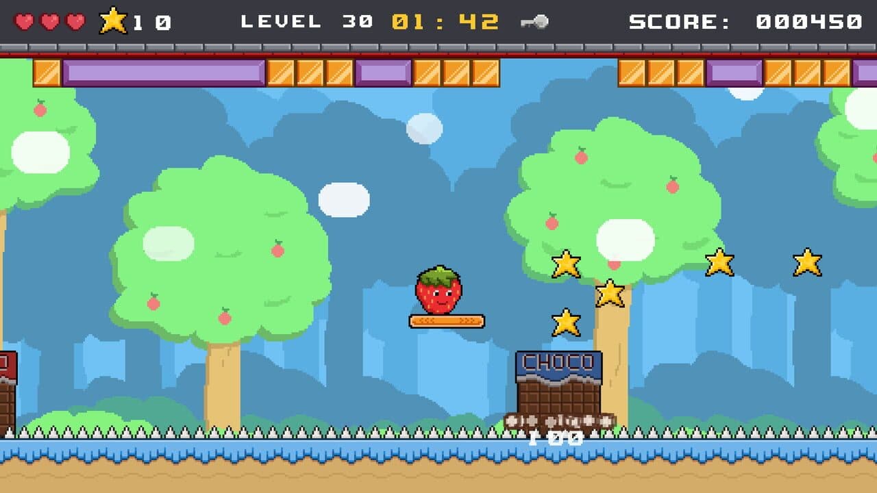 Fruit Adventure thumbnail 6