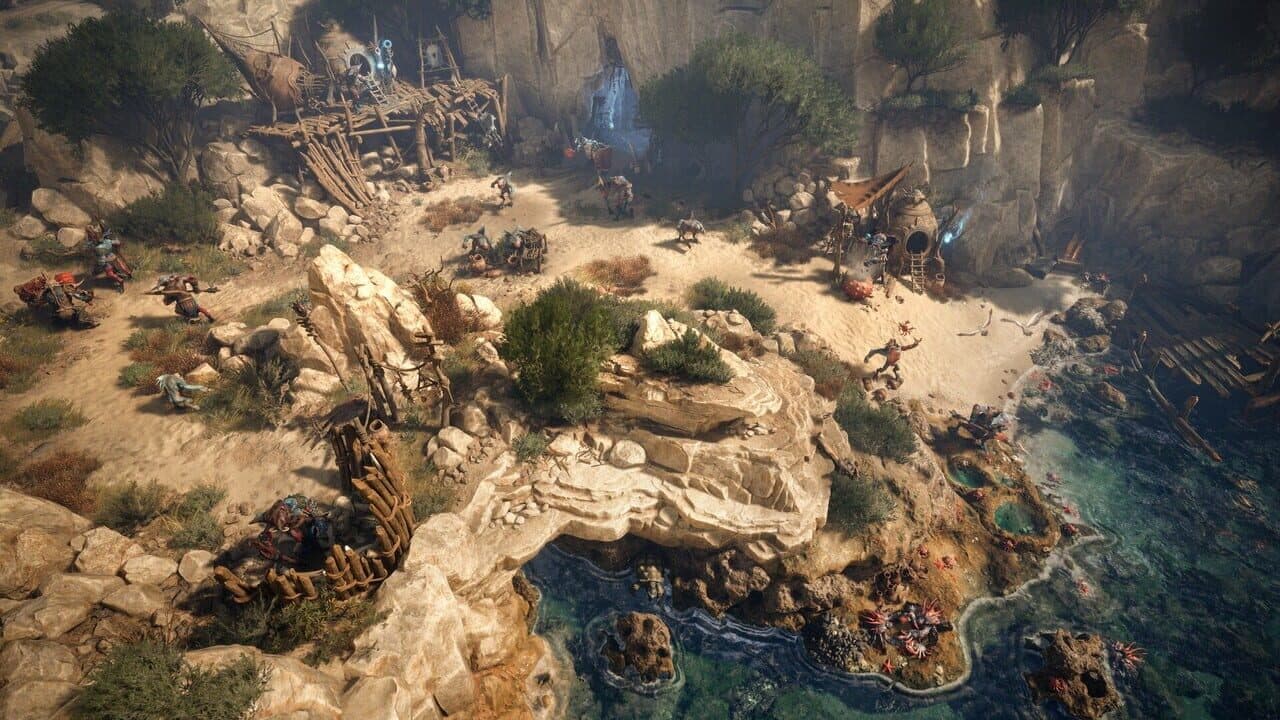 Titan Quest II thumbnail 4