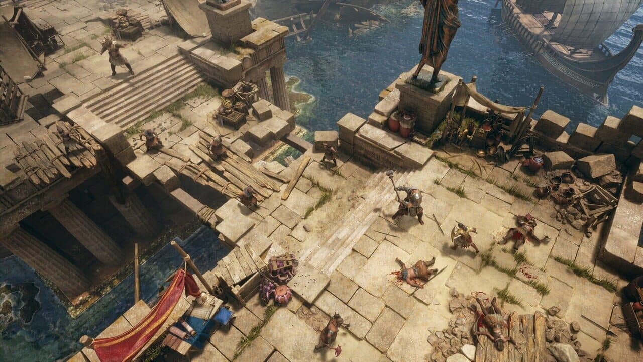 Titan Quest II thumbnail 5