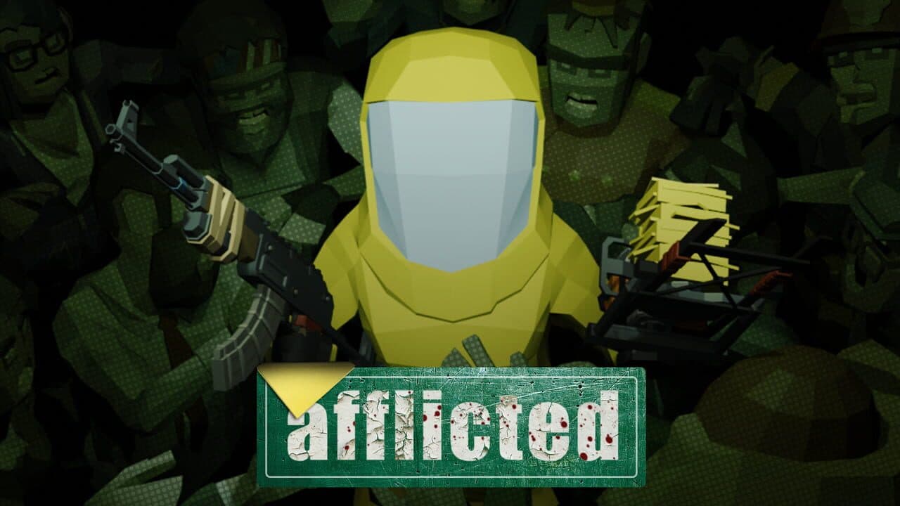 Afflicted thumbnail 3