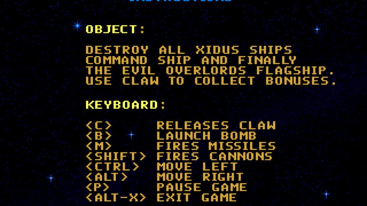 Galactix thumbnail 2